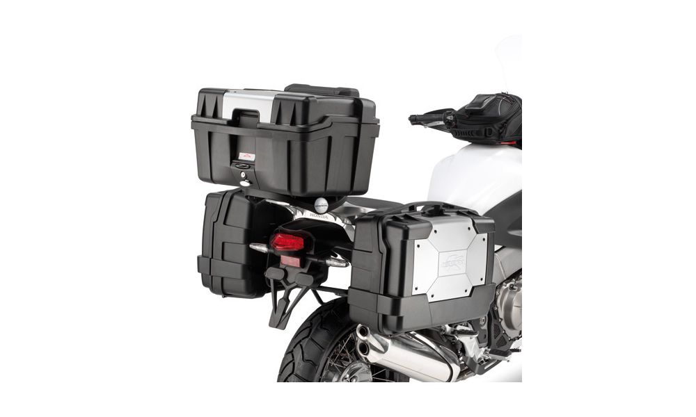 SIDE CASE HOLDER HONDA CROSSTOURER 1200 KAPPA MOTO