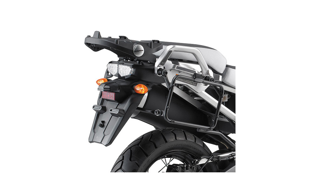 SIDE CASE HOLDER YAMAHA XT1200ZE SUPERTENERE KAPPA MOTO