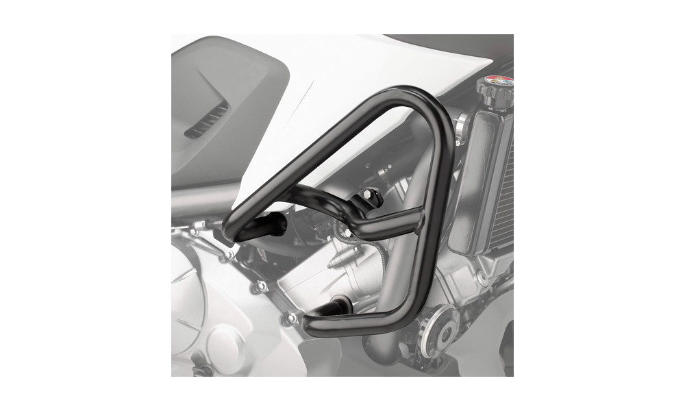 ENGINE GUARD HONDA NC700X KAPPA MOTO