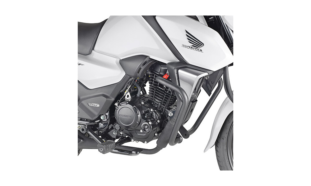 ENGINE GUARD HONDA CB125F KAPPA MOTO