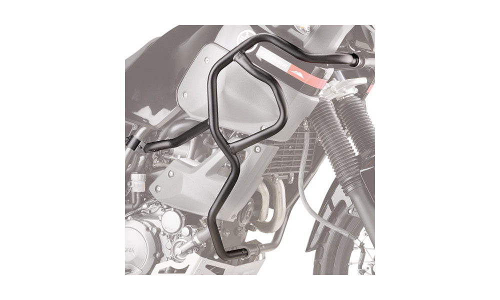 ENGINE GUARD YAMAHA XT660Z TENERE KAPPA MOTO