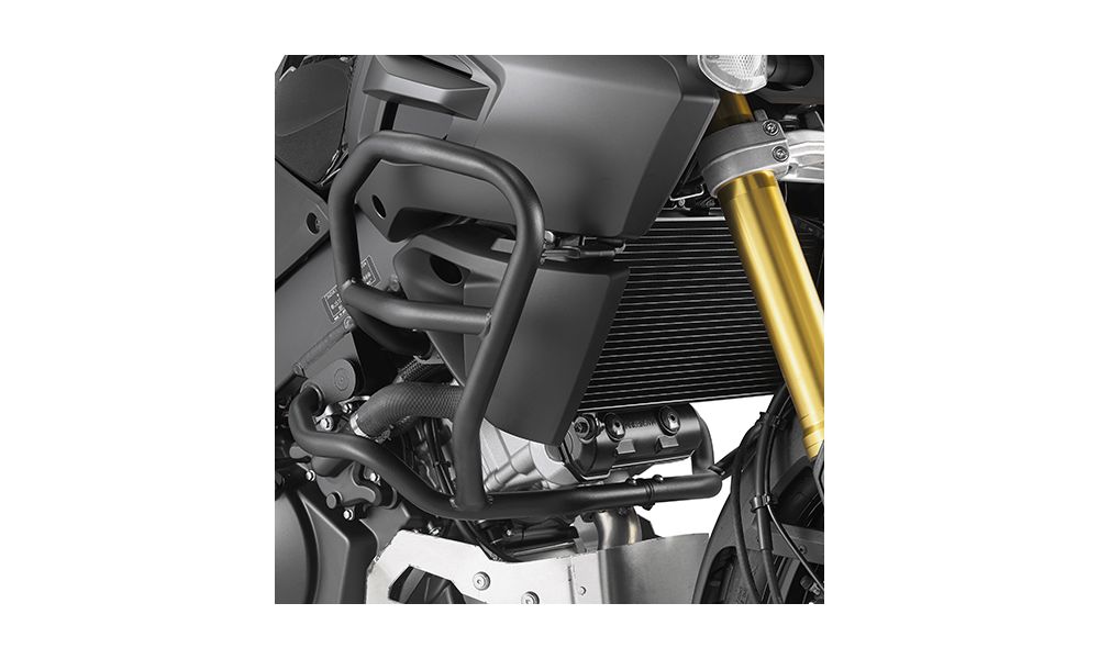 ENGINE GUARD SUZUKI DL1000 V-STROM&#39;14DL1000 KAPPA MOTO