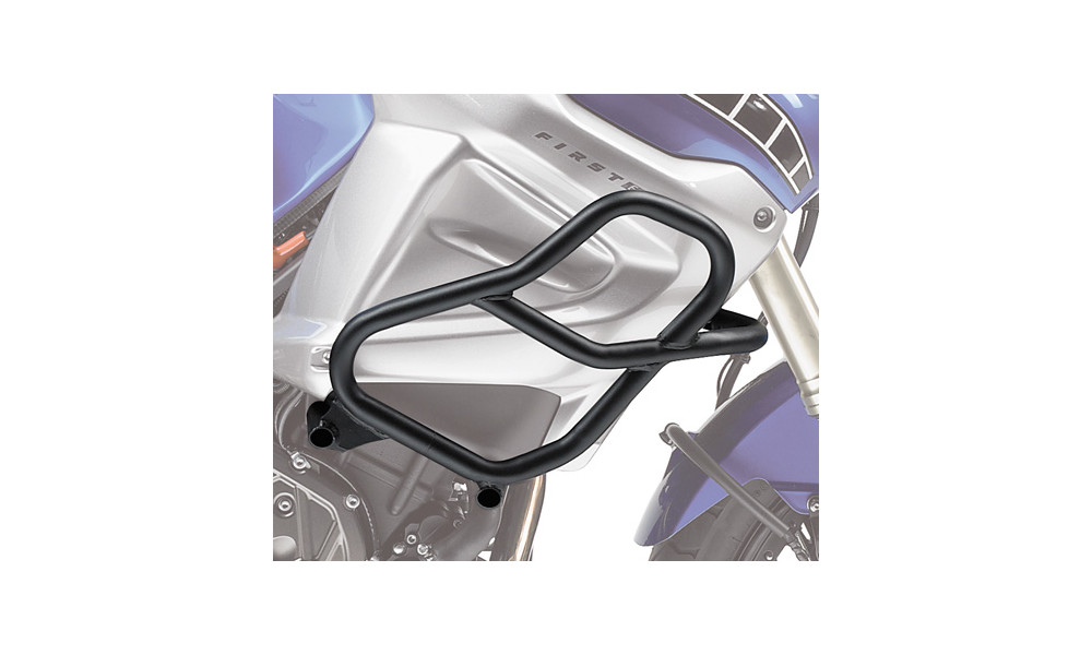 ENGINE GUARD YAMAHA XT1200Z SUPER TENERE KAPPA MOTO