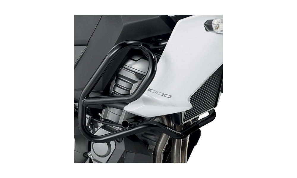 ENGINE GUARD KAWASAKI VERSYS 1000 KAPPA MOTO