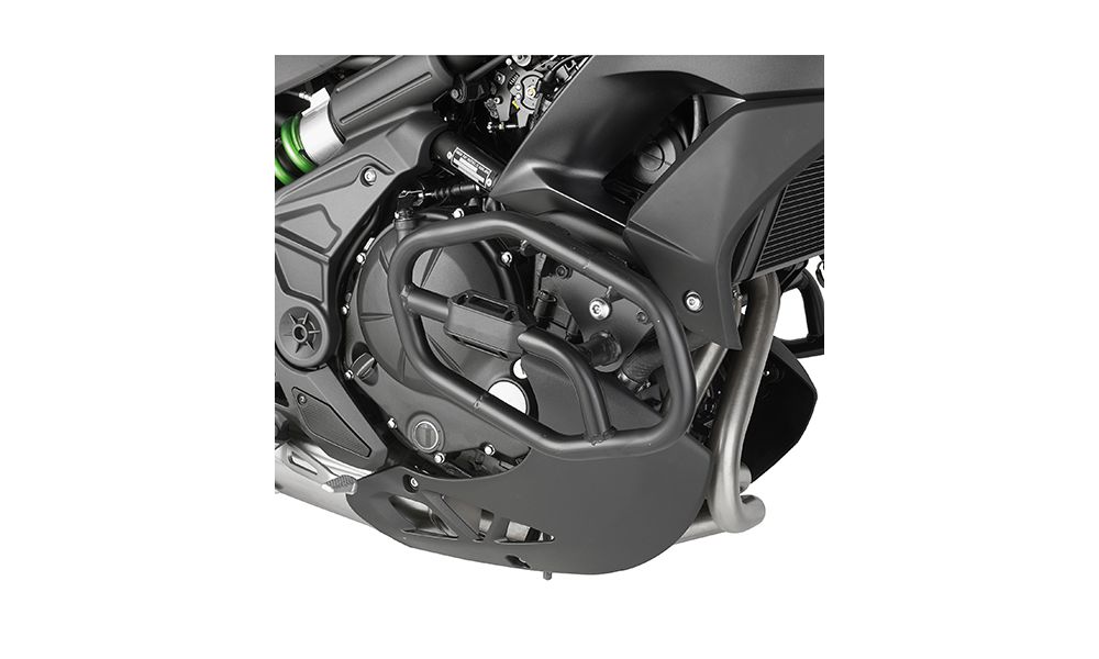 ENGINE GUARD KAWASAKI VERSYS 650 KAPPA MOTO