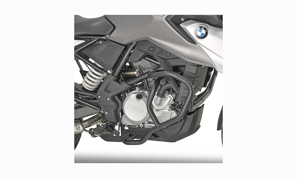 ENGINE GUARD BMW G310 GS KAPPA MOTO