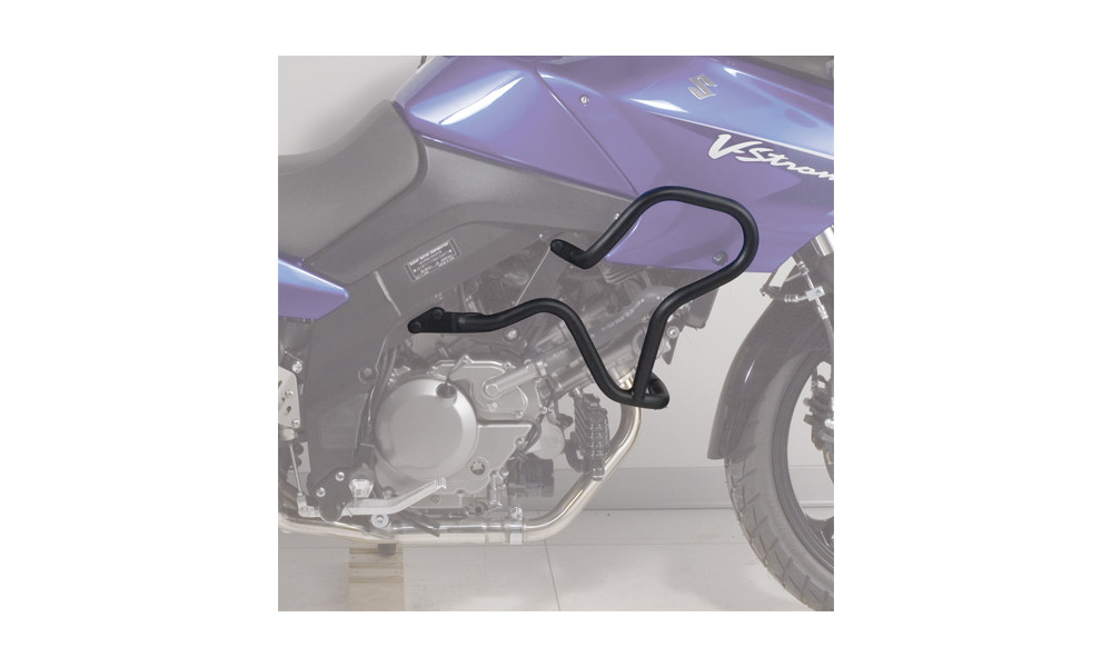 ENGINE GUARD SUZUKI DL650 V-STROM KAPPA MOTO