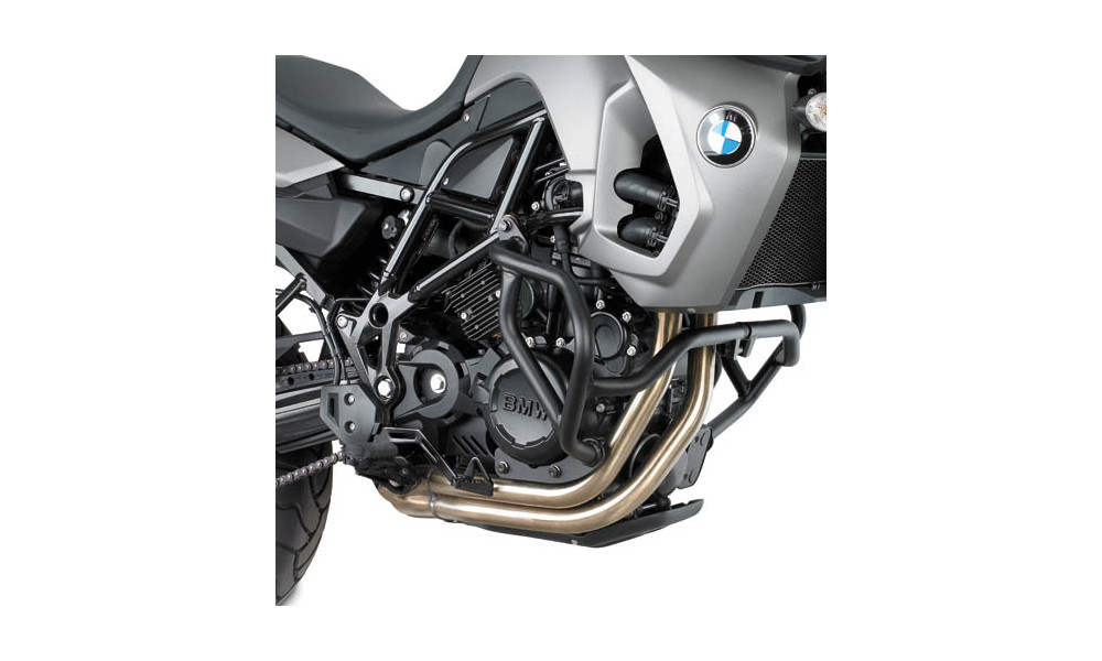 PARAMOTORE BMW F650GS-F800GS KAPPA MOTO