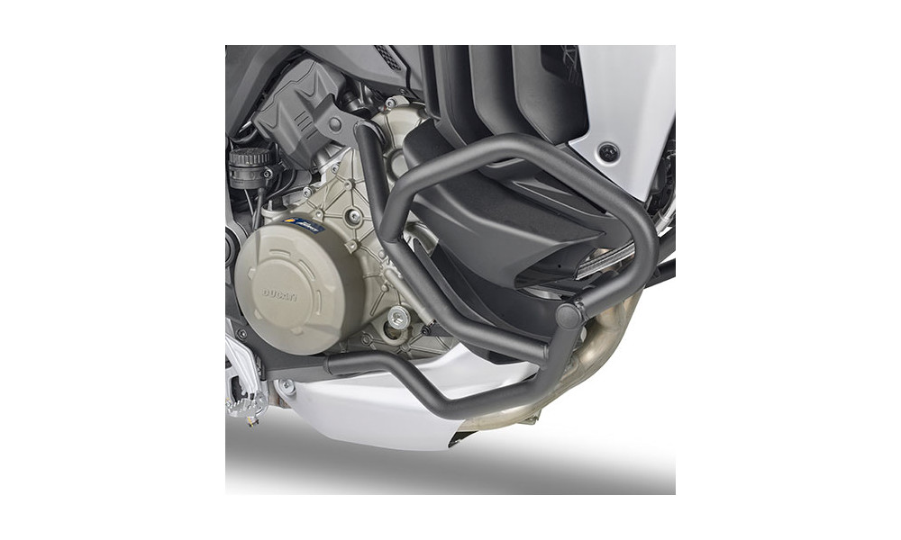 ENGINE GUARD DUCATI MULTISTRADA V4 KAPPA MOTO