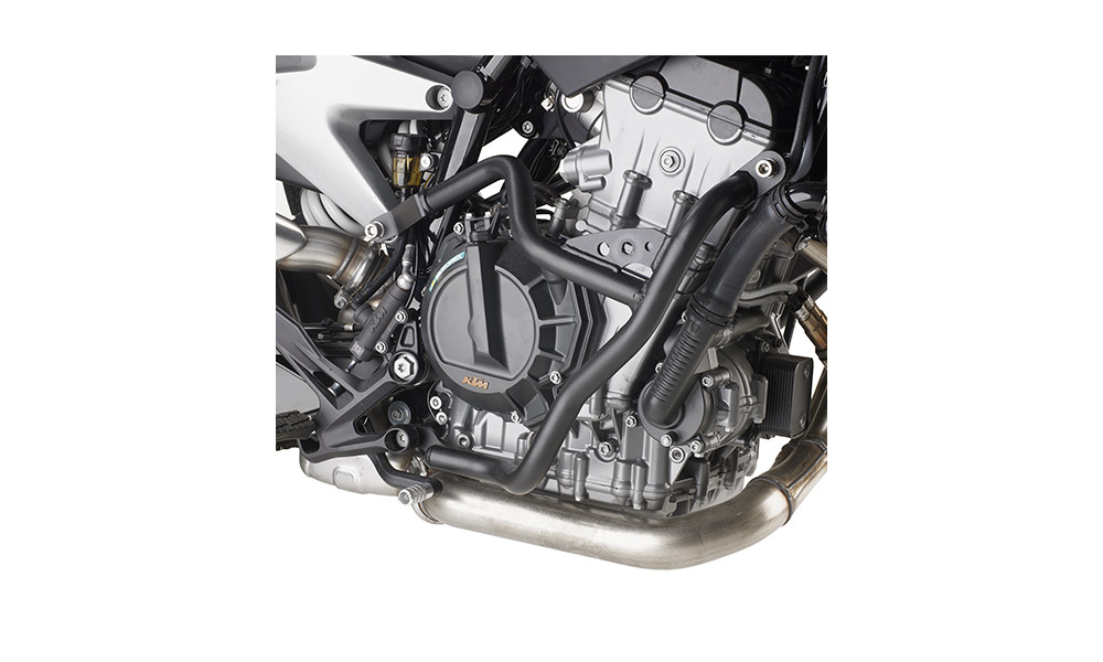 ENGINE GUARD KTM DUKE 790 KAPPA MOTO