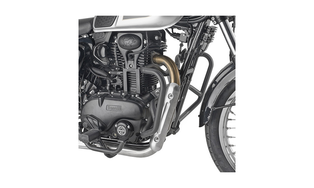 ENGINE GUARD BENELLI IMPERIALE 400 KAPPA MOTO