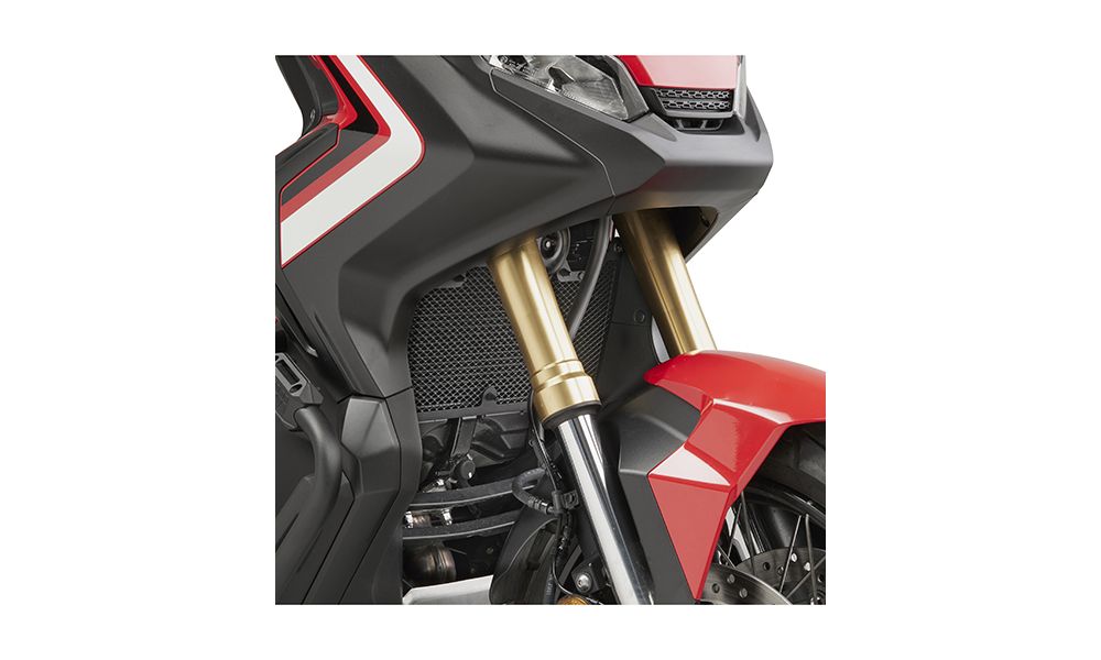 RADIATOR GUARD SPECIFIC HONDA X-ADV 750 KAPPA MOTO