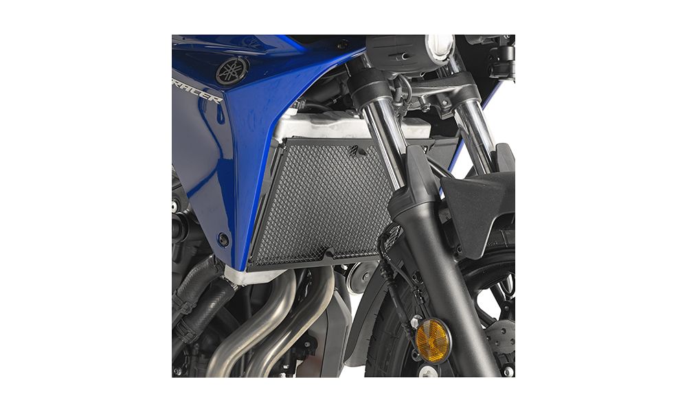 RADIATOR GUARD SPECIFIC YAMAHA MT-07 TRAC KAPPA MOTO