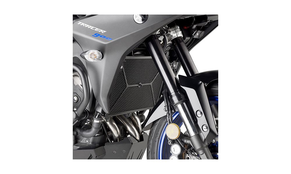 RADIATOR GUARD SPECIFIC YAMAHA 900900GT KAPPA MOTO