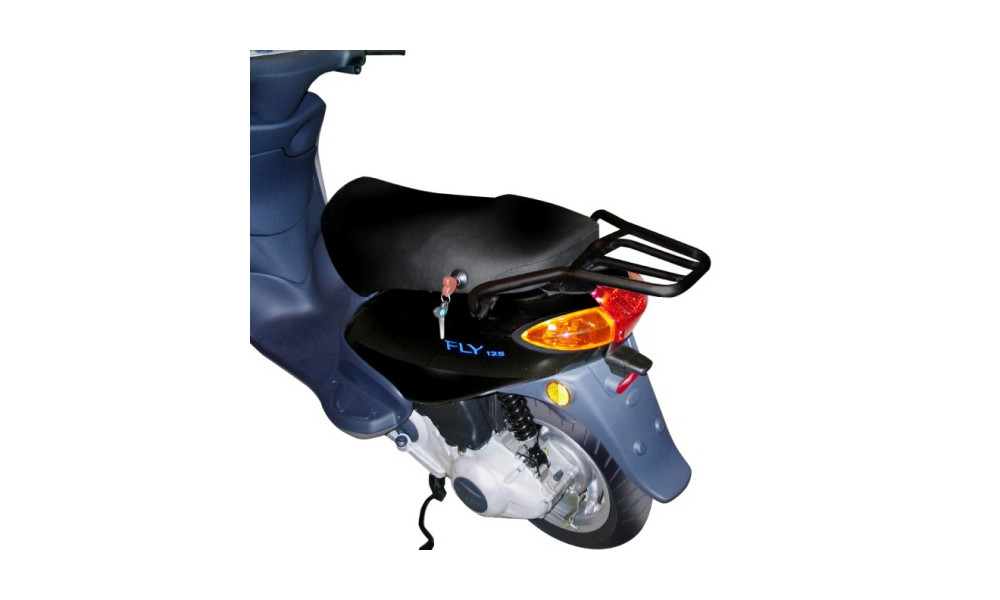 PORTAPACCHI PIAGGIO FLY 50-125 KAPPA MOTO