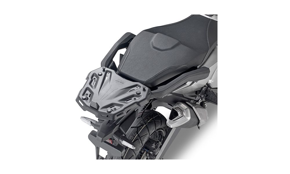 REAR RACK HONDA X-ADV 750 KAPPA MOTO