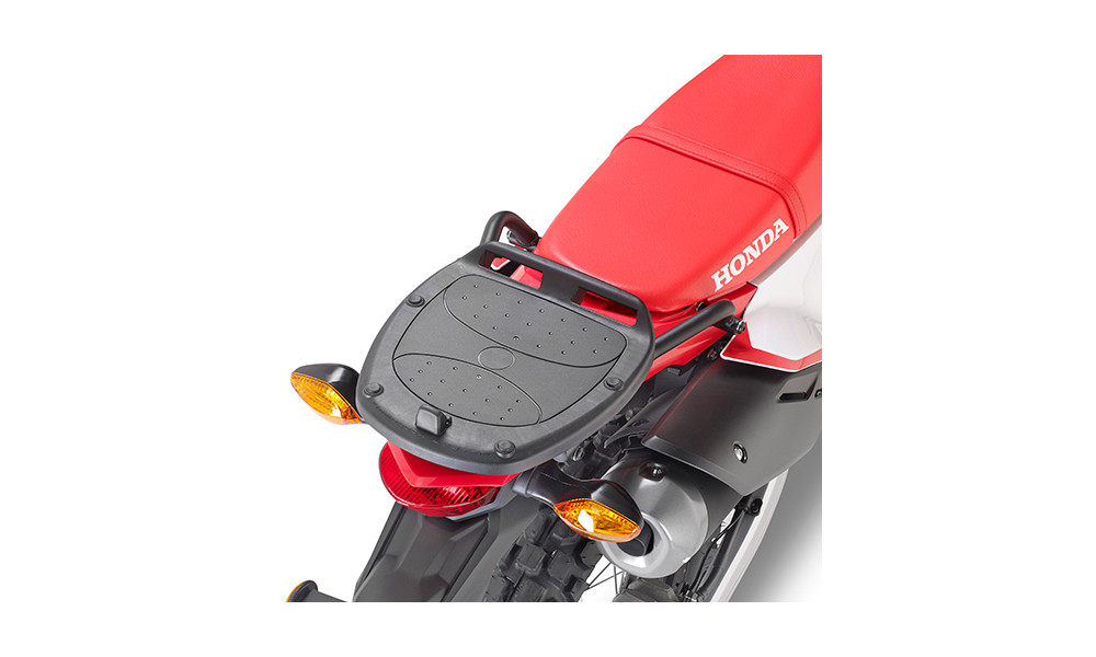 REAR RACK HONDA CRF300L KAPPA MOTO