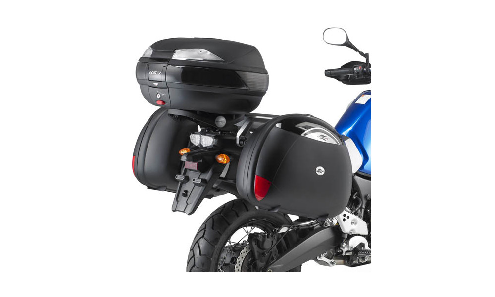 PORTAPACCHI YAMAHA XT1200Z S TENERE KAPPA MOTO