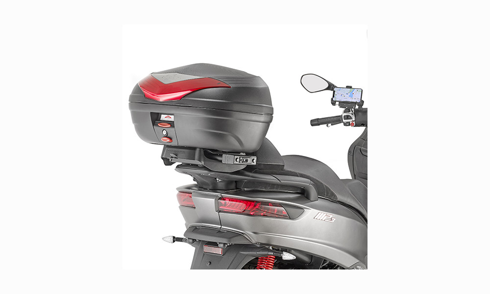 PORTAPACCHI PIAGGIO MP3 350-500 SPORTBUSINE KAPPA MOTO