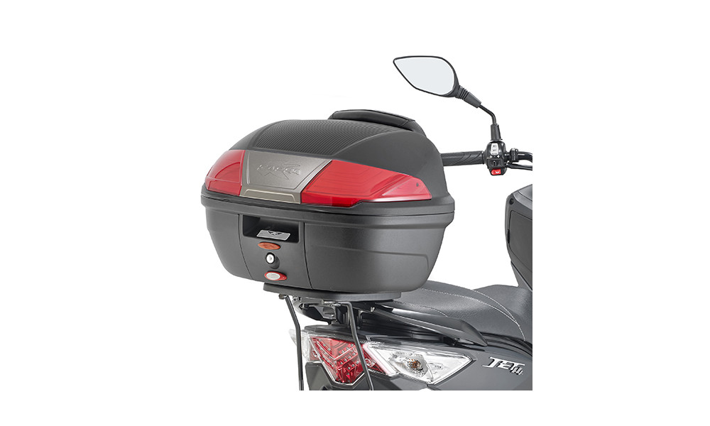 PORTAPACCHI SYM JET 14 125 KAPPA MOTO