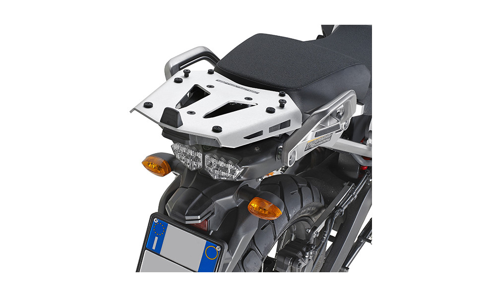 PORTAPACCHI YAMAHA XT1200Z SUPER TENERE KAPPA MOTO