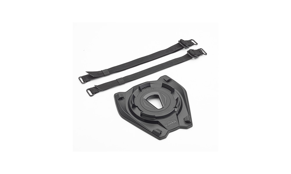 BASE WITH UNIVERSAL RETAINING SYSTEM KAPPA MOTO