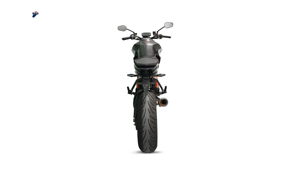 TERMIGNONI SILENCIEUX GP CLASSIC SEULEMENT POUR SUPER DUKE 1290 R