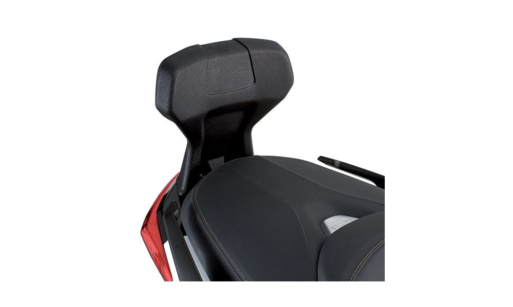 BACKREST YAMAHA X-MAX 400- YAMAHA 125-250 KAPPA MOTO