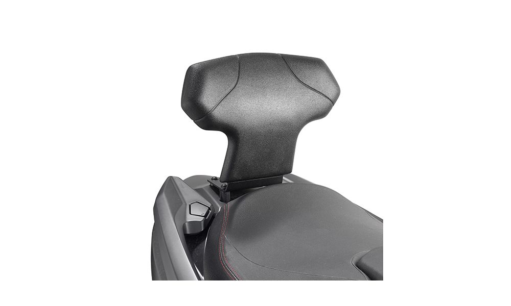 BACKREST SUZUKI BURGMAN 400 2017 KAPPA MOTO