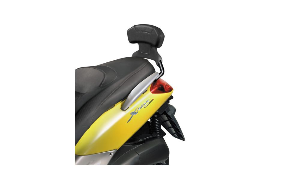 SCHIENALINO PER YAMAHA X-MAX 125250 KAPPA MOTO