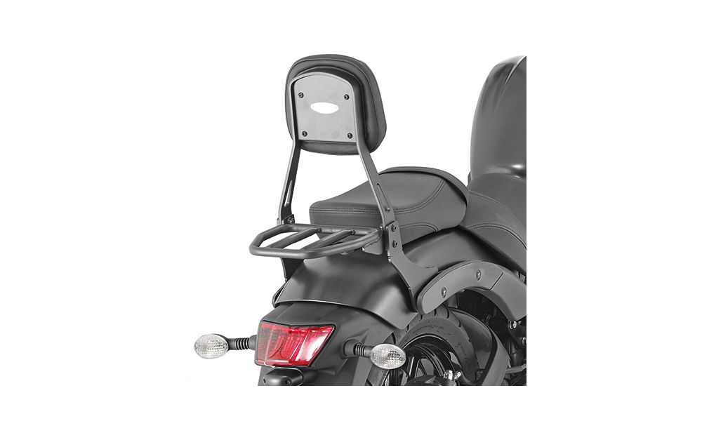 BACKREST KAWASAKI VULCAN S650 2015 KAPPA MOTO