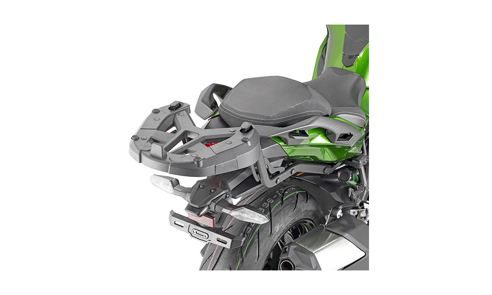 KIT ATTACCO KAWASAKI NINJA H2 SX KAPPA MOTO