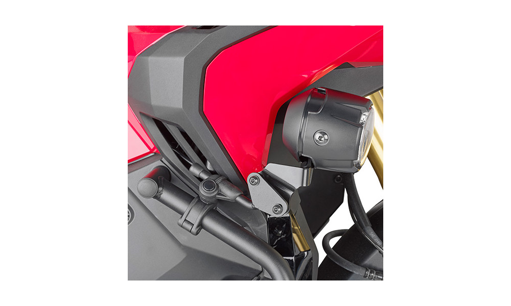 GIVI KIT FISSAGGIO FARETTI ORIGINALI HONDA X-ADV 750