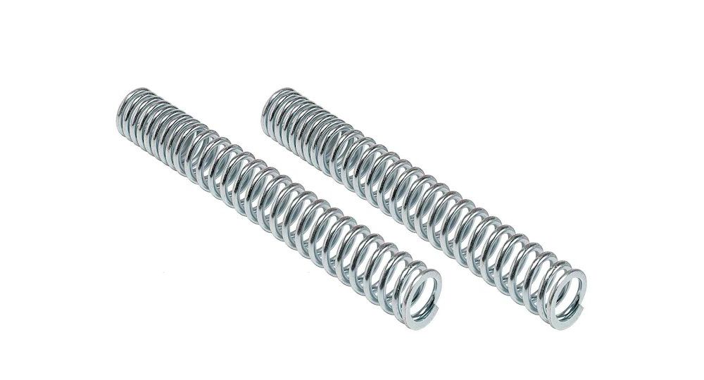 Bitubo kit molle forcella lineare k=0.90 per Yamaha bt1100 bulldog