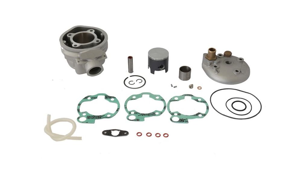 ATHENA CYLINDER KIT BIG BORE 80 CC. APRILIA RS/RX 50 CRE BAJA / DERAPAGE 5