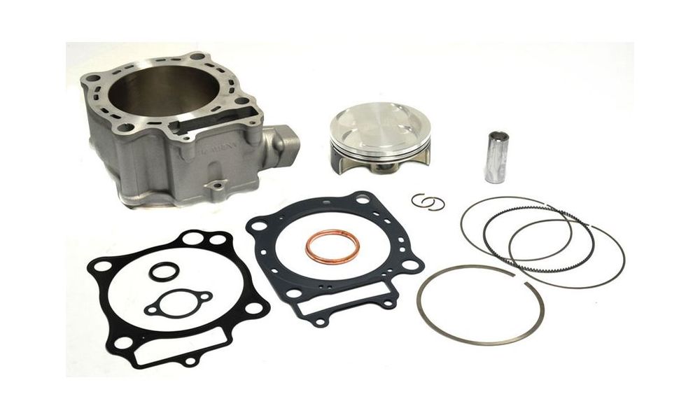 ATHENA CYLINDER KIT BIG BORE 450 CC HONDA CRF 450 R CRE MOTARD 450