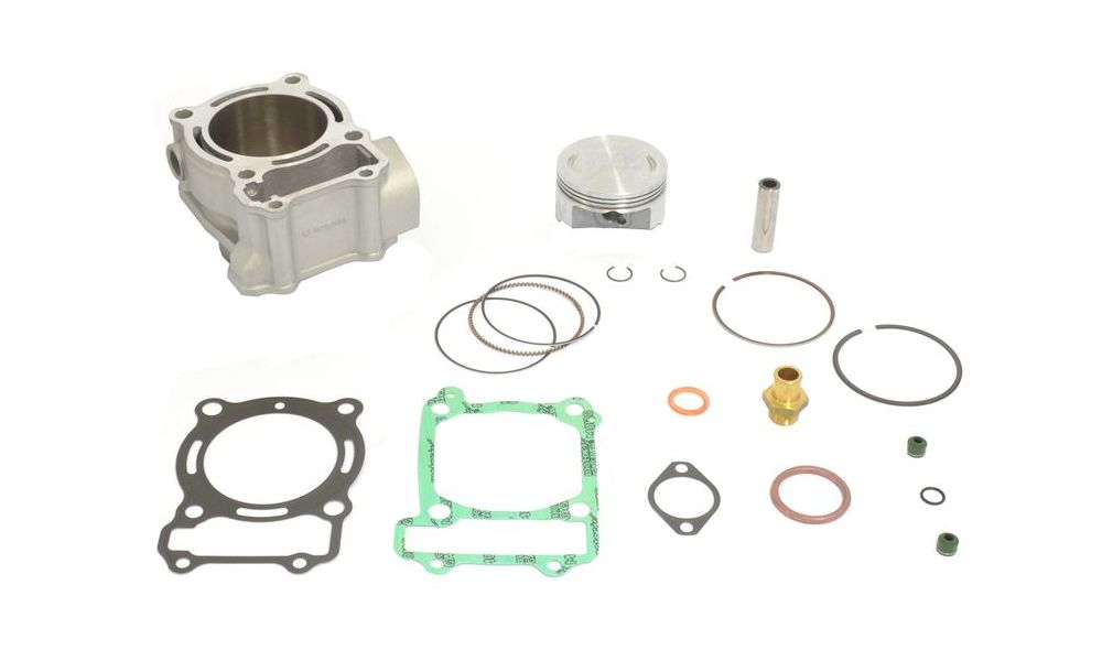 ATHENA CYLINDER KIT BIG BORE 166 CC HONDA CBR 125 R