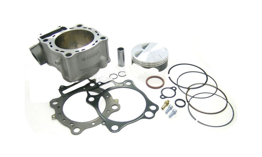 ATHENA CYLINDER KIT STANDARD BORE 450 CC HONDA CRF 450 X