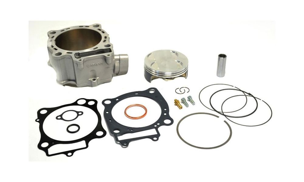 ATHENA CYLINDER KIT BIG BORE 490 CC HONDA CRF 450 X