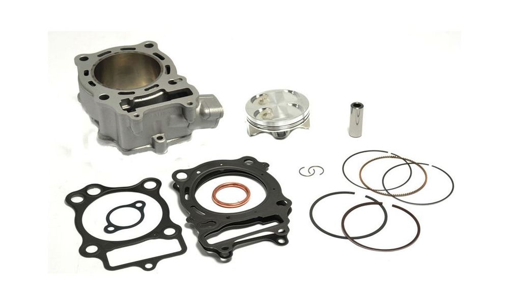 ATHENA CYLINDER KIT BIG BORE 163,5 CC HONDA CRF 150 R