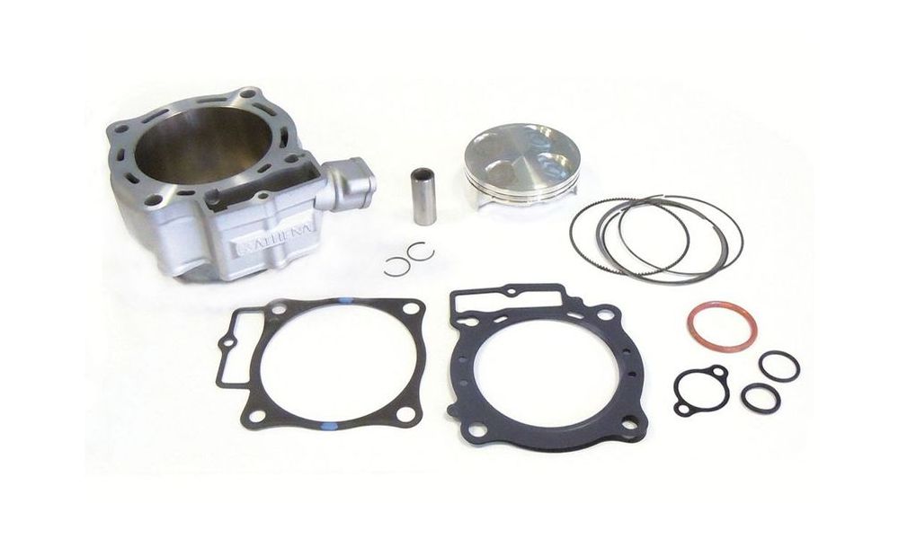 ATHENA CYLINDER KIT STANDARD BORE 450 CC HONDA CRF 450 R