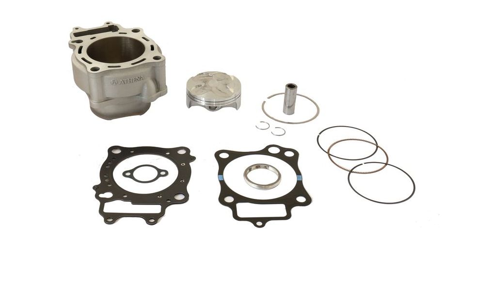 Athena Kit cylindre alesage standard 250 cc pour Honda CRF 250 R 14-15