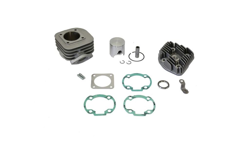 ATHENA CYLINDER KIT BIG BORE 70 CC. HONDA DIO 50 ZX