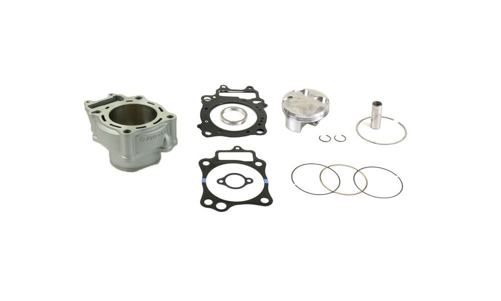 ATHENA CYLINDER KIT STANDARD BORE 250 CC HONDA CRF 250 R 16-17