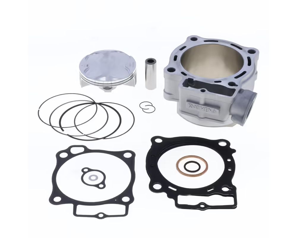 ATHENA CYLINDER KIT STANDARD BORE 450 CC HONDA CRF 450 R 17-20 CRF 450 RX 