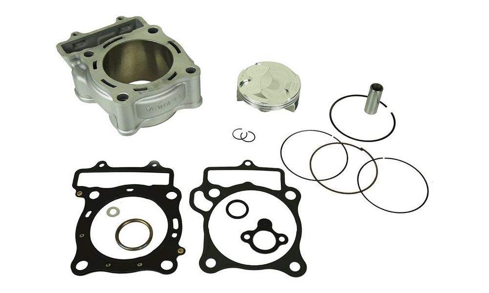 Athena Kit cilindro alesaggio standard 250 cc Honda CRF 250 R 18-19