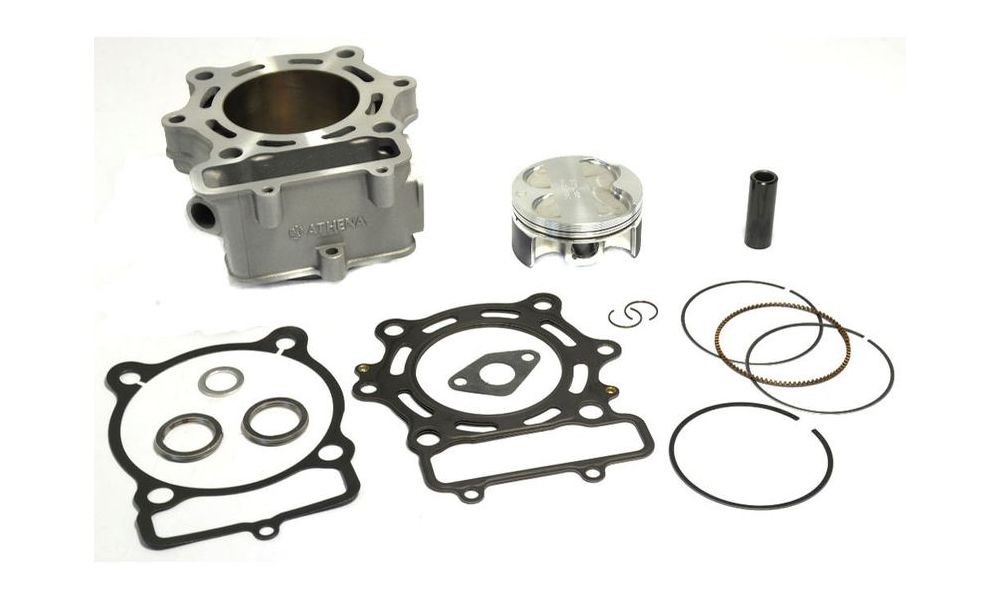 Athena Kit cylindre alesage standard 250 cc pour Husqvarna TC/TE/SMR/TXC 250