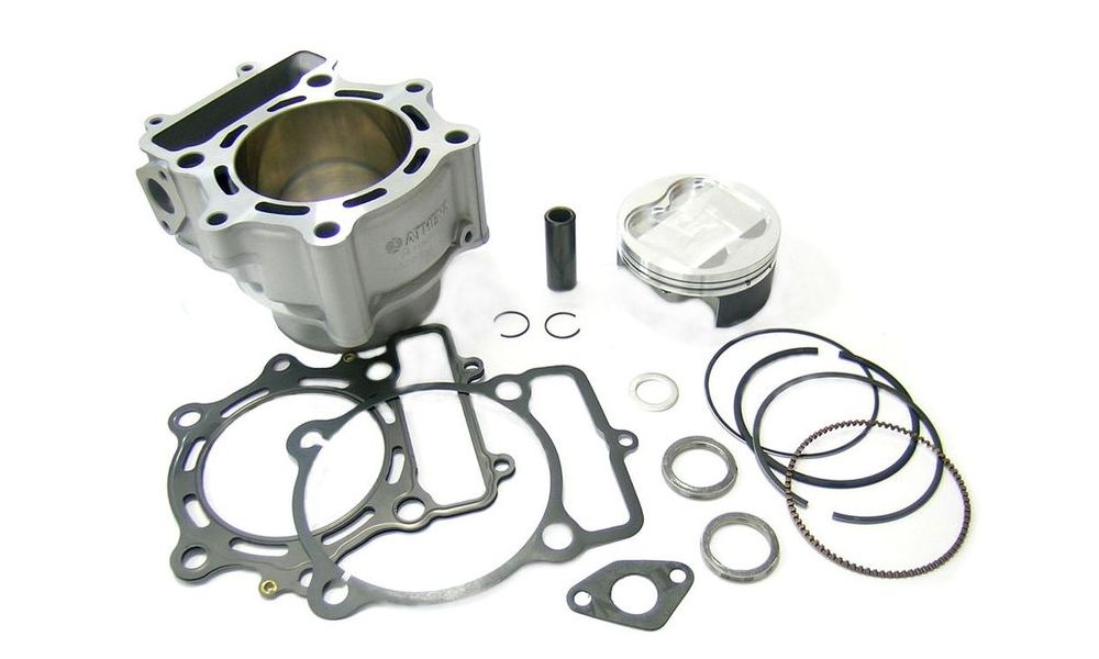 Athena Kit cilindro Big bore 300 cc per Husqvarna TC/TE/SMR/TXC 250