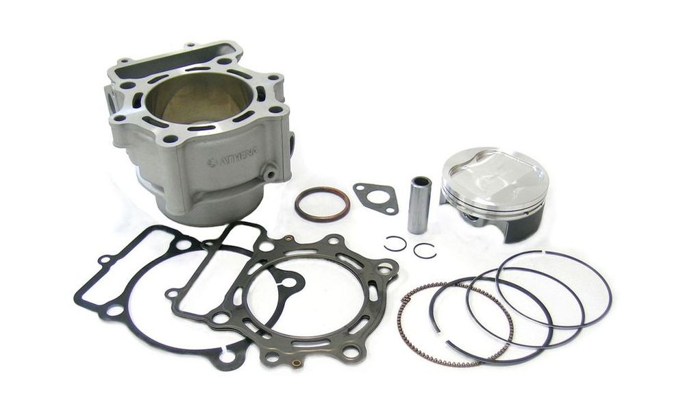 Athena Kit cilindro Big bore 300 cc per Husqvarna TC/TE/SMR/TXC 250 06-07