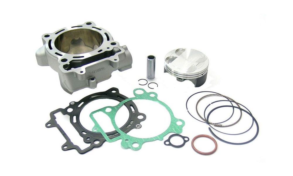 Athena Kit cilindro alesaggio standard 450 cc Kawasaki KLX 450 R